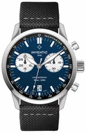Zegarki męskie - Zegarek Inventic C50430.41.51 A3 Aero Chrono Gents - miniaturka - grafika 1