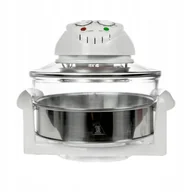 Multicookery - Kombiwar Halogenowy Konwekcyjny Piekarnik Termoobieg 1400W 17L - miniaturka - grafika 1