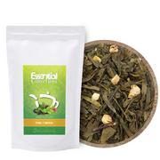 Herbata - Excellent Tea Sencha Pigwa z Imbirem 120g - miniaturka - grafika 1