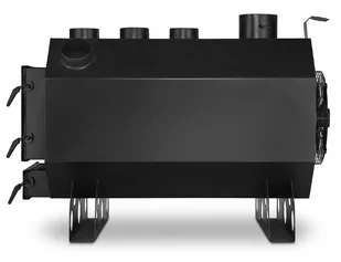 Piec nadmuchowy 40-45kW wentylator + sterownik - Piece i kotły grzewcze - miniaturka - grafika 8