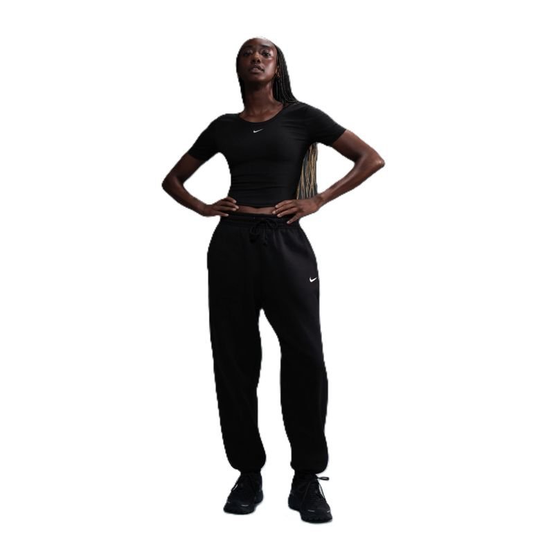 Spodnie Nike Sportswear Phoenix Fleece W FZ5996-010