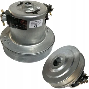 Silnik do odkurzacza 118 mm 2000W Elektrolux Siemens Amica Philips Zanussi - Akcesoria i części AGD - miniaturka - grafika 1