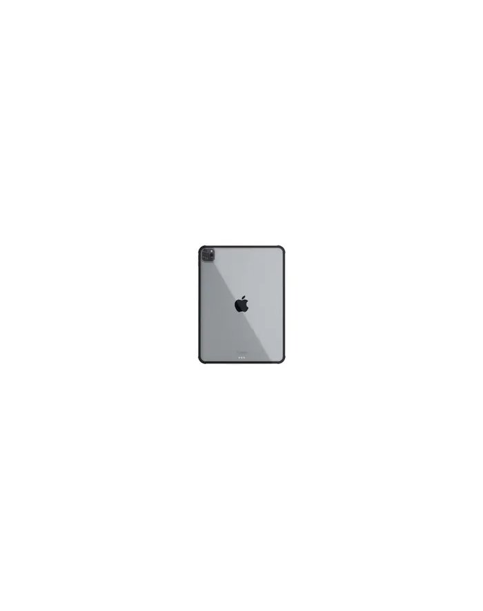 Epico Hero Na Apple iPad Pro 11 Czarny/Przezroczysty