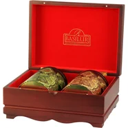 Ekspozytor WOODEN PRESENTER - Oriental Collection 3 - 200 g