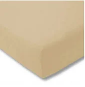 Prześcieradła - ESTELLA Sp. z o.o. Prześcieradło Estella zwirn-jersey 365 150x200 1214881 - miniaturka - grafika 1