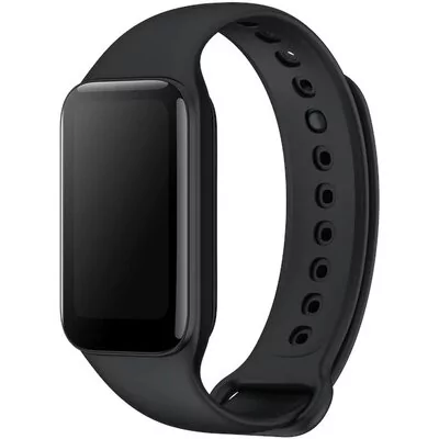 Xiaomi Band 8 Active Czarny