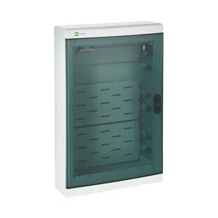 Rozdzielnica elektryczna bez wyposażenia 3 x 12 ELEKTRO-PLAST - Rozdzielnie elektryczne - miniaturka - grafika 1