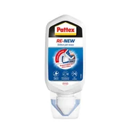 Silikony - Renowator do silikonu RE-NEW biały 80 ml Pattex - miniaturka - grafika 1
