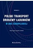 Ekonomia - Polski transport drogowy ładunków w Unii Europejskiej. Stan obecny i perspektywy - miniaturka - grafika 1