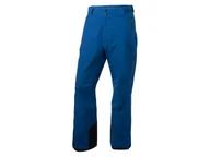 Spodnie narciarskie - CRIVIT Spodnie narciarskie męskie (Niebieski, 48) - miniaturka - grafika 1