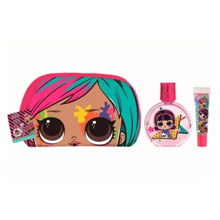 LOL Surprise!, Zestaw Perfum dla Dzieci, 3 szt. - Zestawy perfum unisex - miniaturka - grafika 1