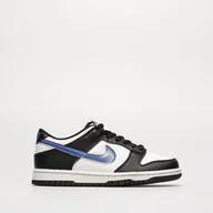 Buty dla chłopców - NIKE DUNK LOW NN GS - miniaturka - grafika 1