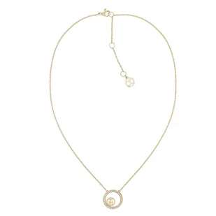 Biżuteria TOMMY HILFIGER 2780585. Naszyjnik, Kolor . Kobieta. - Tommy Hilfiger - Naszyjniki - miniaturka - grafika 1