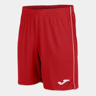 Spodenki do piłki nożnej męskie Joma Liga - Spodnie sportowe męskie - miniaturka - grafika 1