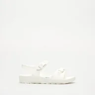 Sandały damskie - BIRKENSTOCK RIO EVA KIDS - Birkenstock - miniaturka - grafika 1