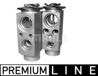 Akcesoria do klimatyzacji i ogrzewania - Zawór rozprężny, klimatyzacja Mahle AVE 98 000P - miniaturka - grafika 1