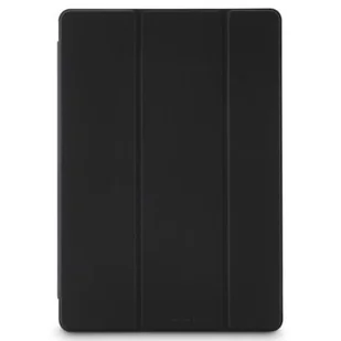Etui na Galaxy Tab S10+ HAMA Fold Clear Czarny 227083 - Etui do czytników e-book - miniaturka - grafika 1