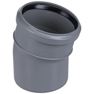 Kolano PCV 75mm 30° EQUATION 5901171275004 - Akcesoria hydrauliczne Kolano PCV 75mm 30° EQUATION 5901171275004 - Akcesoria hydrauliczne - miniaturka - grafika 1