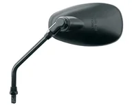 Części motocyklowe - Vicma Mirror Owalny M10/125, Srebrny - miniaturka - grafika 1