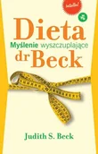 Diety, zdrowe żywienie - Dieta dr Beck. Myślenie wyszczuplające - miniaturka - grafika 1