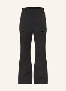The North Face Spodnie Narciarskie Chakal schwarz - THE NORTH FACE - Spodnie sportowe męskie - miniaturka - grafika 1
