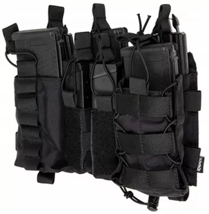 Primal Panel Do Kamizelek Inta Czarny - Nerki Primal Panel Do Kamizelek Inta Czarny - Nerki - miniaturka - grafika 1