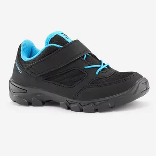 Buty turystyczne dla dzieci Quechua NH100 - Buty trekkingowe damskie - miniaturka - grafika 1