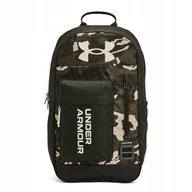 Plecaki - Plecak Under Armour Halftime Backpack - miniaturka - grafika 1