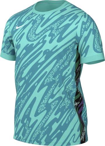 Nike Męski top M Nk Df Gardien V Gk JSY SS Short Sleeve Top