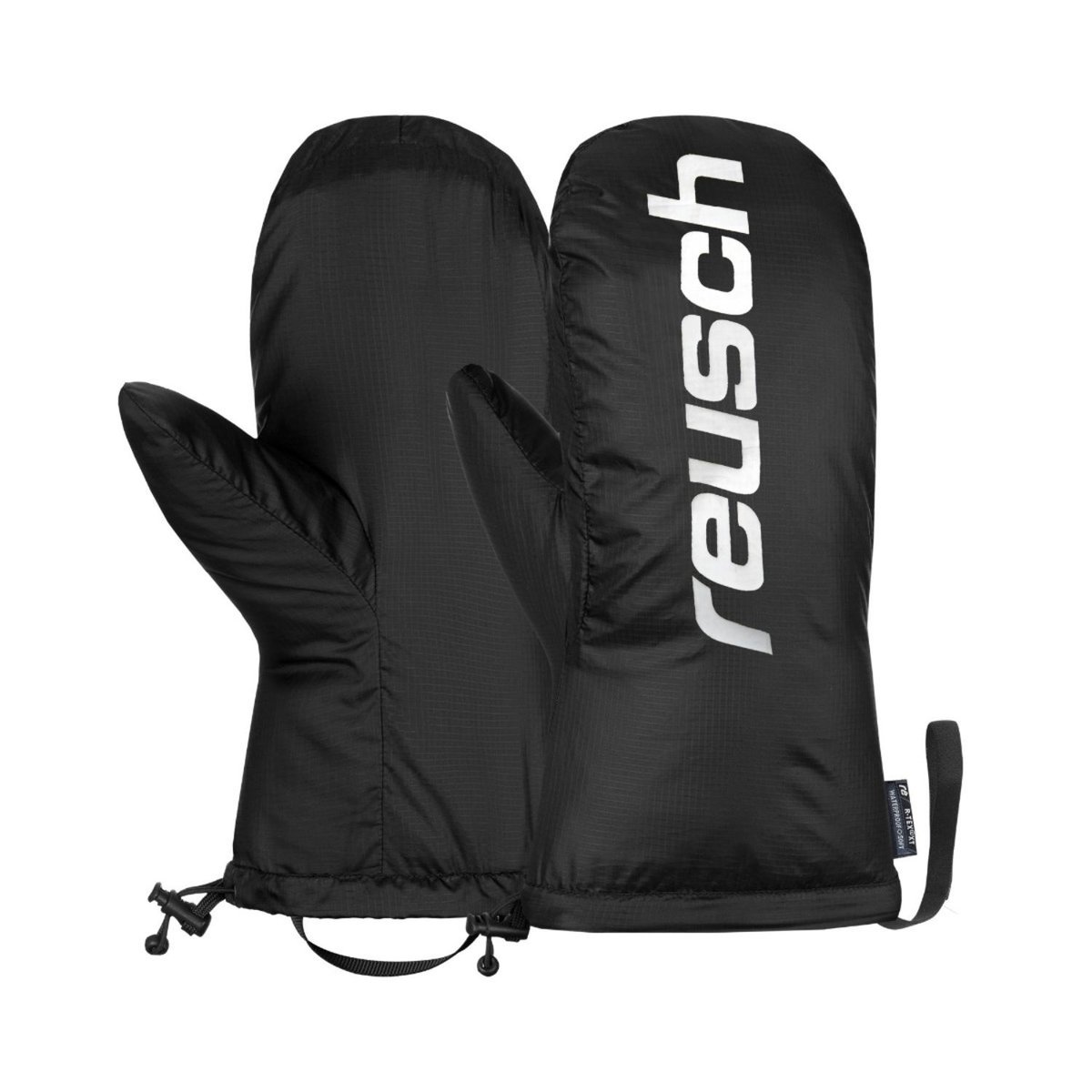 Rękawice unisex Reusch Overglov R-Tex narciarskie jednopalczaste-M/L