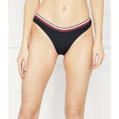 Stroje kąpielowe - Tommy Hilfiger Dół od bikini - miniaturka - grafika 1