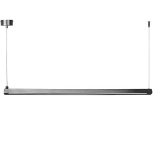 Lampa wisząca BEAM-80 LED tytan 80 cm ST-8960-L80 - Step Into Design - Lampy sufitowe - miniaturka - grafika 1