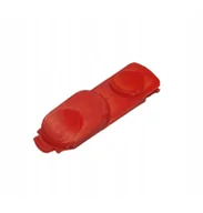 Akcesoria do odkurzaczy - Przycisk zwalniający do Dyson V10 V11 – guzik zamiennik - miniaturka - grafika 1