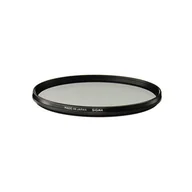 Filtry fotograficzne - Filtr fotograficzny SIGMA WR Circular PL 55 mm - miniaturka - grafika 1