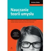 Pedagogika i dydaktyka - Nauczanie Teorii Umysłu Kirstina Ordetx - miniaturka - grafika 1