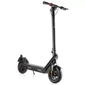 Hulajnoga elektryczna GoGEN VOYAGER MAX RANGE S911 Czarna - Hulajnogi - miniaturka - grafika 1
