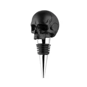 Domowy wyrób alkoholu - korek do butelki DEATH BY WINE - miniaturka - grafika 1