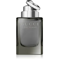 Wody i perfumy męskie - Gucci By Gucci Pour Homme woda toaletowa 90ml - miniaturka - grafika 1