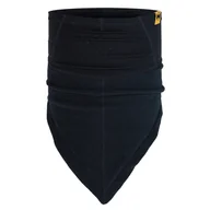 Apaszki i szaliki męskie - Buff Mountain Bandana 1325329991000, Kobieta/Mężczyzna, Komin, Czarny - miniaturka - grafika 1