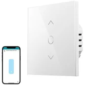 Systemy inteligentnych domów - Meross MRS100HK(EU) - miniaturka - grafika 1