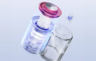 JIMMY BX6 Pro - Odkurzacze ręczne - miniaturka - grafika 8