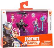 Figurki dla dzieci - FIGUREKA FORTNITE 2 PAK BATTLE ROYALE RÓŻNE - miniaturka - grafika 1