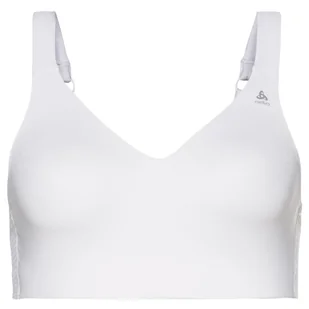Biustonosz sportowy Odlo Sport bra EVERYDAY HIGH - Bielizna sportowa damska - miniaturka - grafika 1