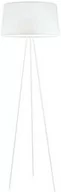 Lampy stojące - KDLN - Tripod Lampa Podłogowa White Kundalini - miniaturka - grafika 1