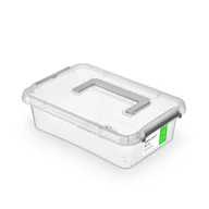 Pojemniki kuchenne - ORPLAST Pojemnik NANOBOX 3013 ORPLAST - miniaturka - grafika 1