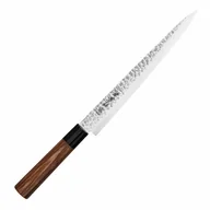 Noże kuchenne - Kanetsune 950 DSR-1K6 Nóż Sujihiki 24 cm - miniaturka - grafika 1