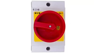 Eaton Łącznik krzywkowy T0  3-15680/i1/SVB 207153 - Wyłączniki światła i elektryczne - miniaturka - grafika 1