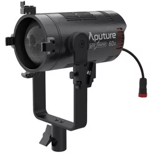 Aputure Light Storm LS 60x - Lampy studyjne - miniaturka - grafika 1