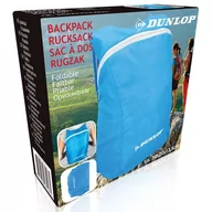 Plecaki - Dunlop - Pokrowiec Peleryna Na Plecak (Niebieski) - miniaturka - grafika 1