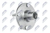 Piasty i łożyska kół - Piasta koła NTY KLP-NS-038P3 - miniaturka - grafika 1